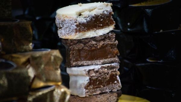 Llega una nueva edición del "Campeonato Mundial del Alfajor"