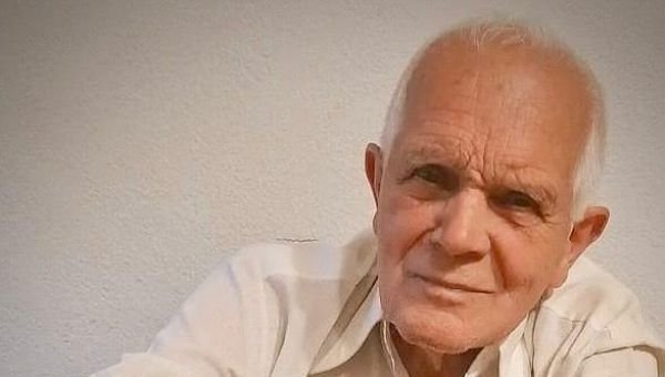 Pesar por la muerte del fundador de la icónica pizzería "Los Blancos"