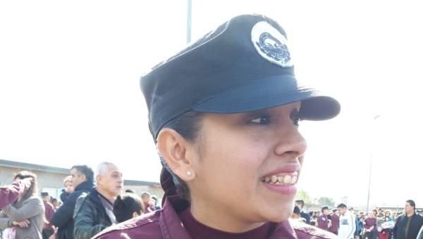 Condenan a perpetua al femicida de Melissa Kumber