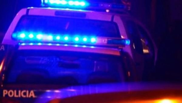 Policía se defendió de un robo y mató a un delincuente e hirió a otros dos