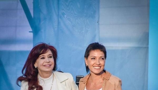 Mayra Mendoza habló a pocas horas de que Cristina Kirchner declare ante la justicia