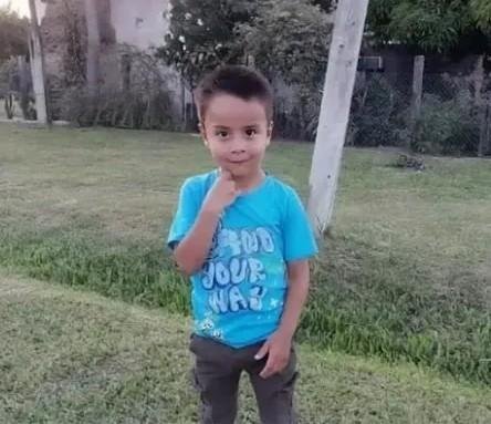 Un detenido en Bernal por el caso Loan