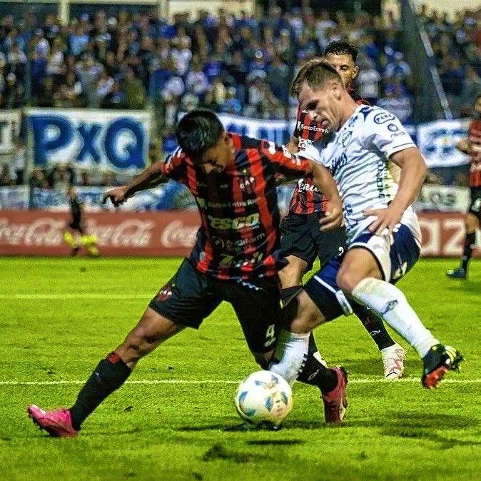 “El Cervecero” irá en búsqueda de los tres puntos contra Patronato