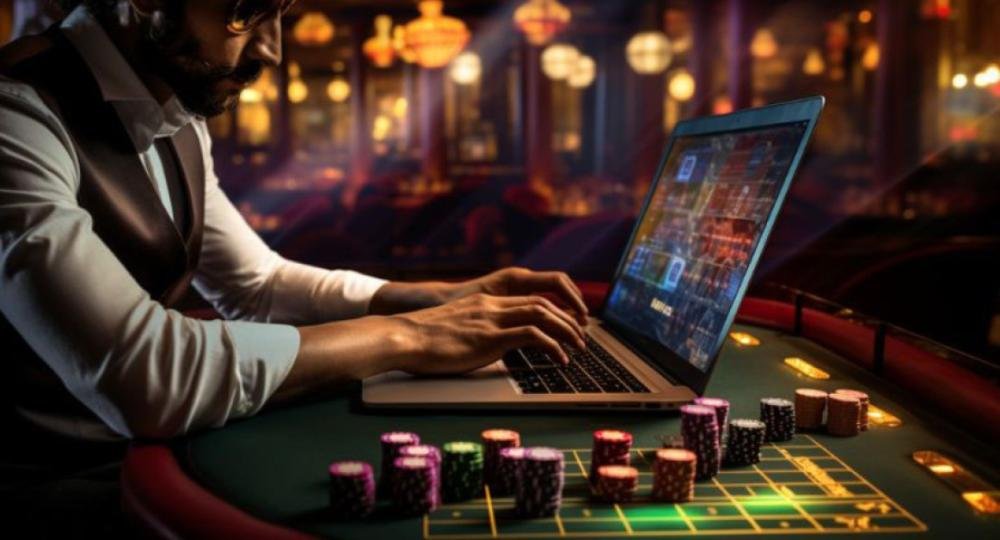 El Impacto de los Juegos de Casino Gratis en la Experiencia del Jugador
