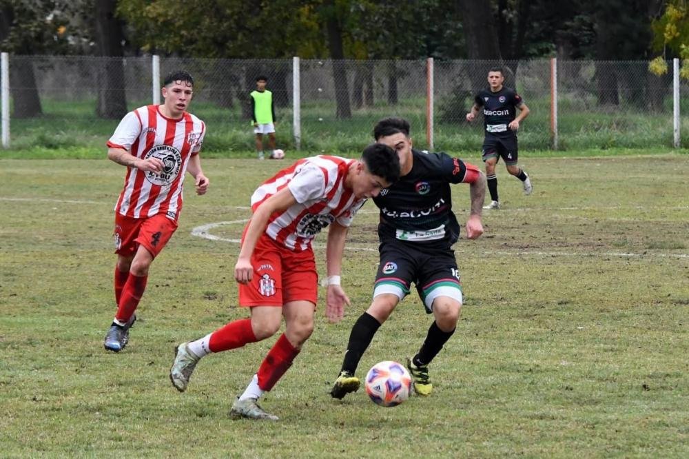 Juventud de Bernal quiere volver al triunfo ante Belgrano de Zárate