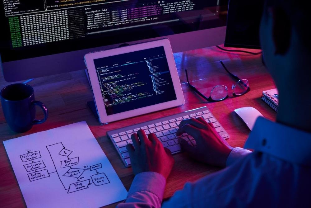 Inscripciones abiertas para cursos gratuitos de tecnología