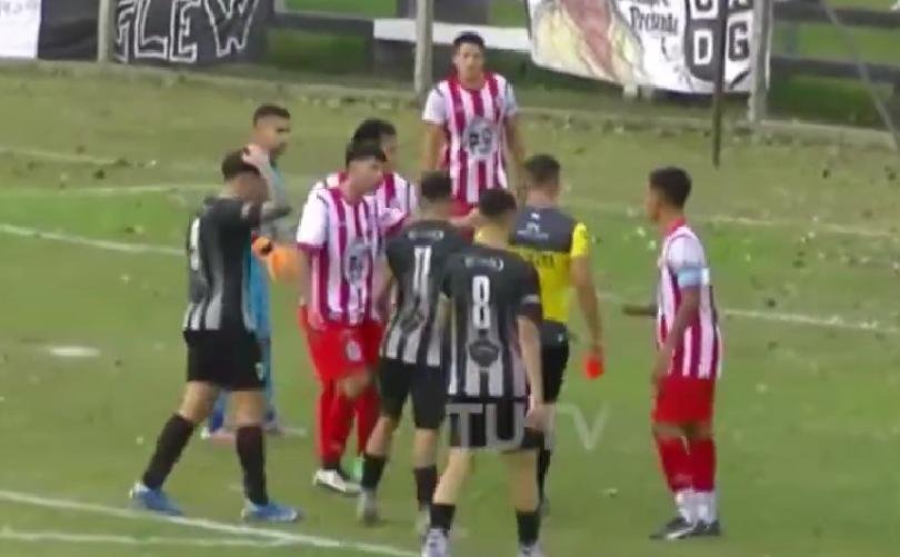 Juventud de Bernal quiere cortar con la racha negativa ante Defensores de Glew