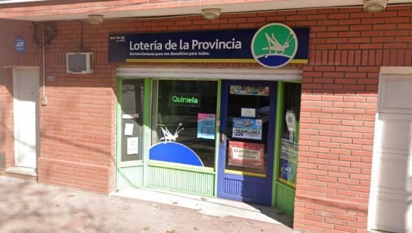 Afortunado quilmeño ganó más de 850 millones de pesos en el Telekino