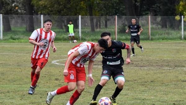 Juventud de Bernal quiere volver al triunfo ante Belgrano de Zárate