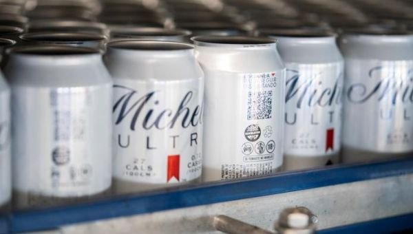 Cervecería y Maltería Quilmes lanza la primera cerveza sin gluten de la Argentina