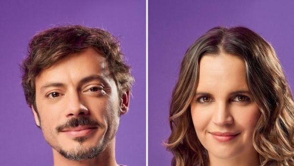 Hablamos con Sabrina Garciarena y Tomás Fonzi a días del estreno de "Pequeños Grandes Momentos" en Quilmes
