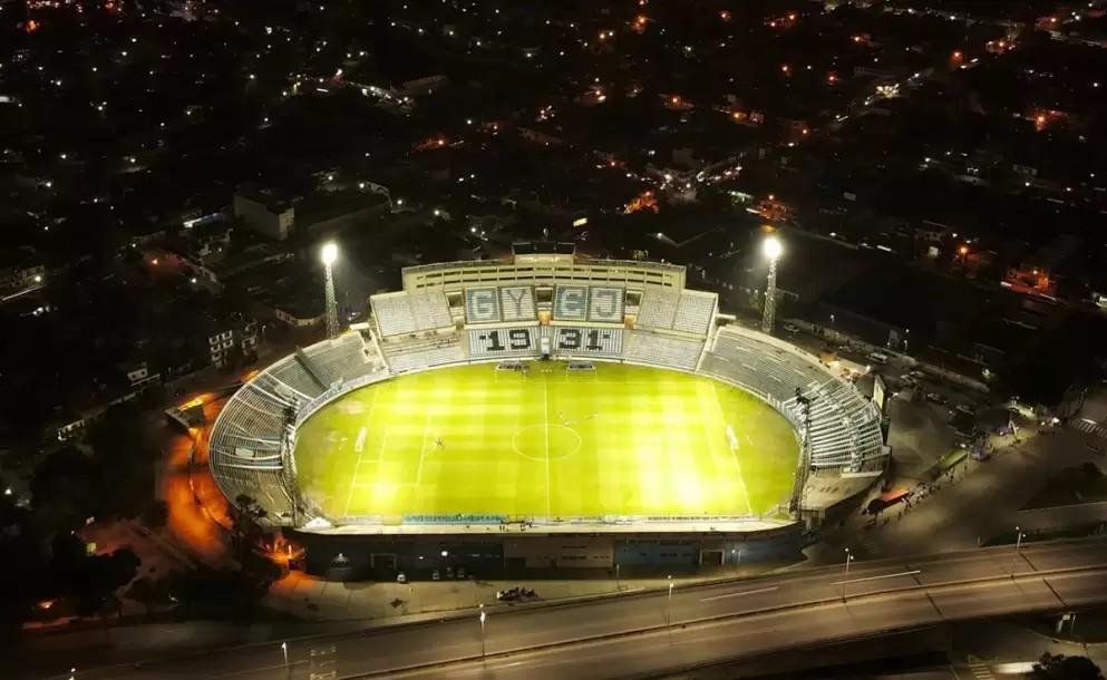 “El Cervecero” buscará imponerse frente a Gimnasia y Esgrima de Jujuy