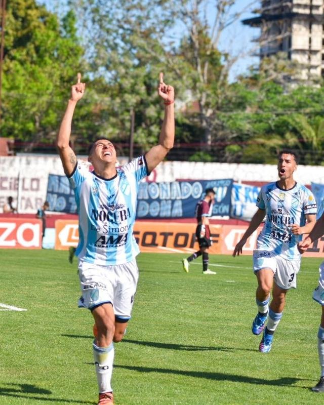 Triunfazo de “Los Mates” ante la UAI Urquiza para quedar terceros