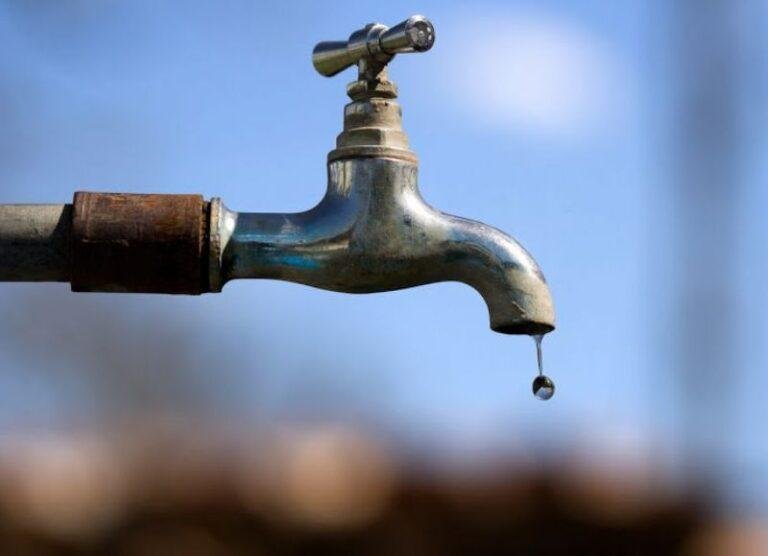 Martes, miércoles y jueves sin agua en distintos barrios de Quilmes