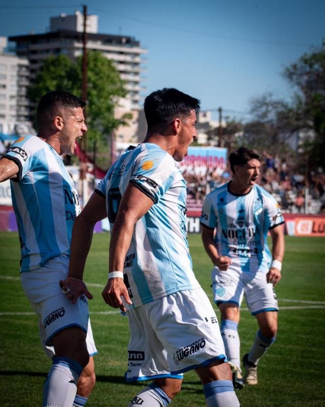 "Los Mates" buscarán tener una nueva alegría en su casa ante San Martín de Burzaco