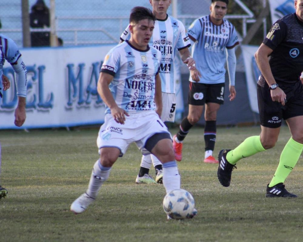 “Los Mates” enfrentan a la UAI Urquiza en búsqueda de los tres puntos