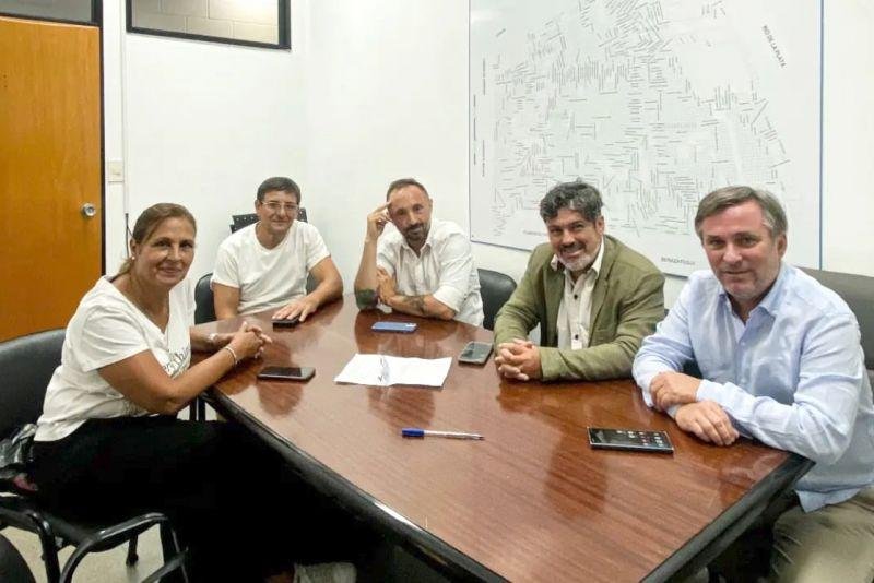 Comunicado del bloque de concejales del PRO tras los incidentes en la UNQ