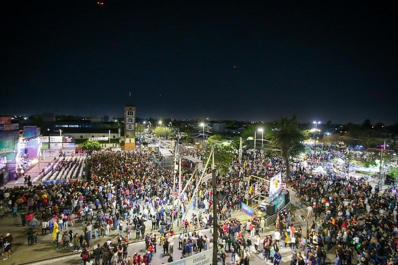 Solano celebra este fin de semana su 75° Aniversario