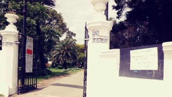 Se aproxima la feria de familias emprendedoras en la Escuela Agraria