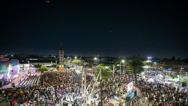 Solano celebra este fin de semana su 75° Aniversario