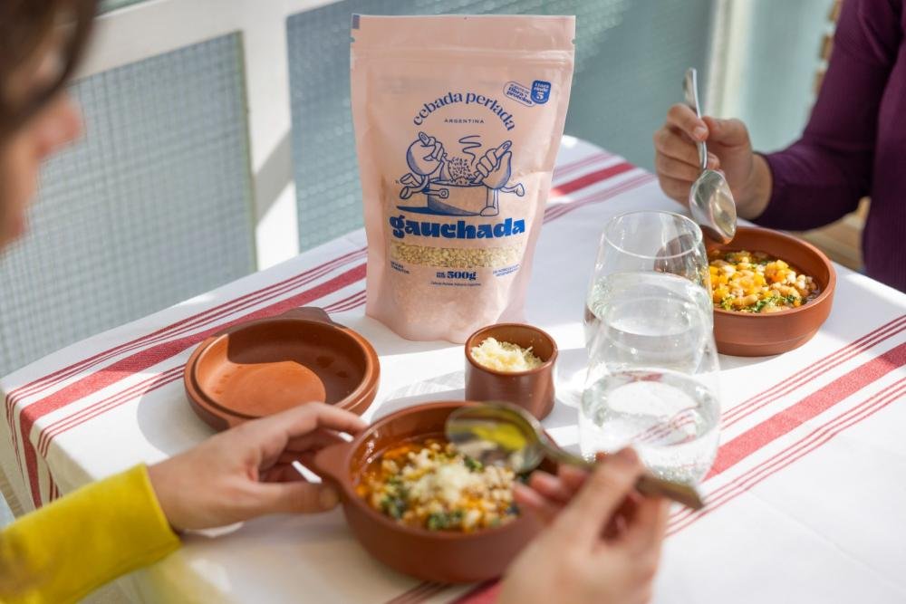 “Hagamos una Gauchada entre todos”, la nueva campaña de Cervecería Quilmes