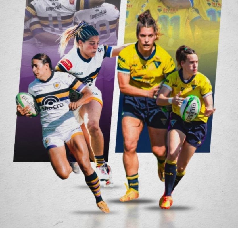 Rugby: El Club Don Bosco será sede de la final femenina de la URBA
