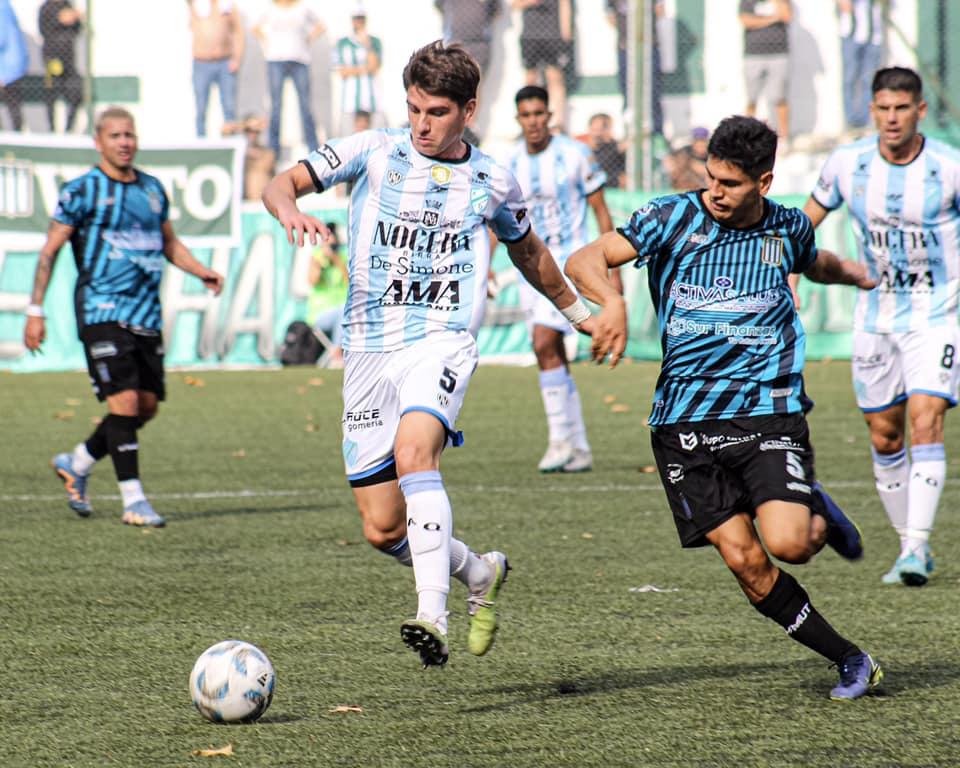 “Los Mates” enfrentarán a Excursionistas por la ida de la semifinal del Torneo Reducido