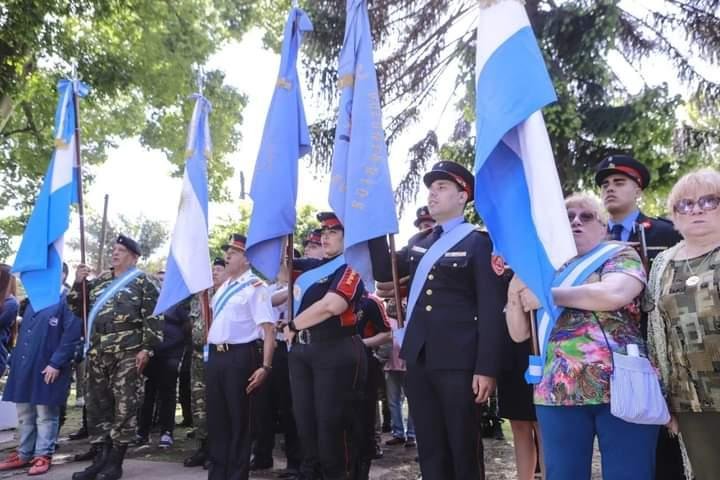 Don Bosco celebró su 95° Aniversario