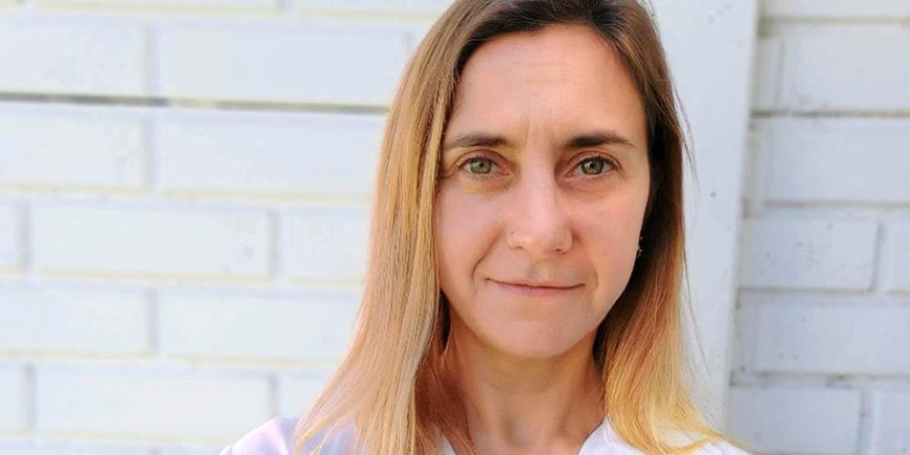 Docente de la UNQ fue nominada al Premio Heroínas 2024