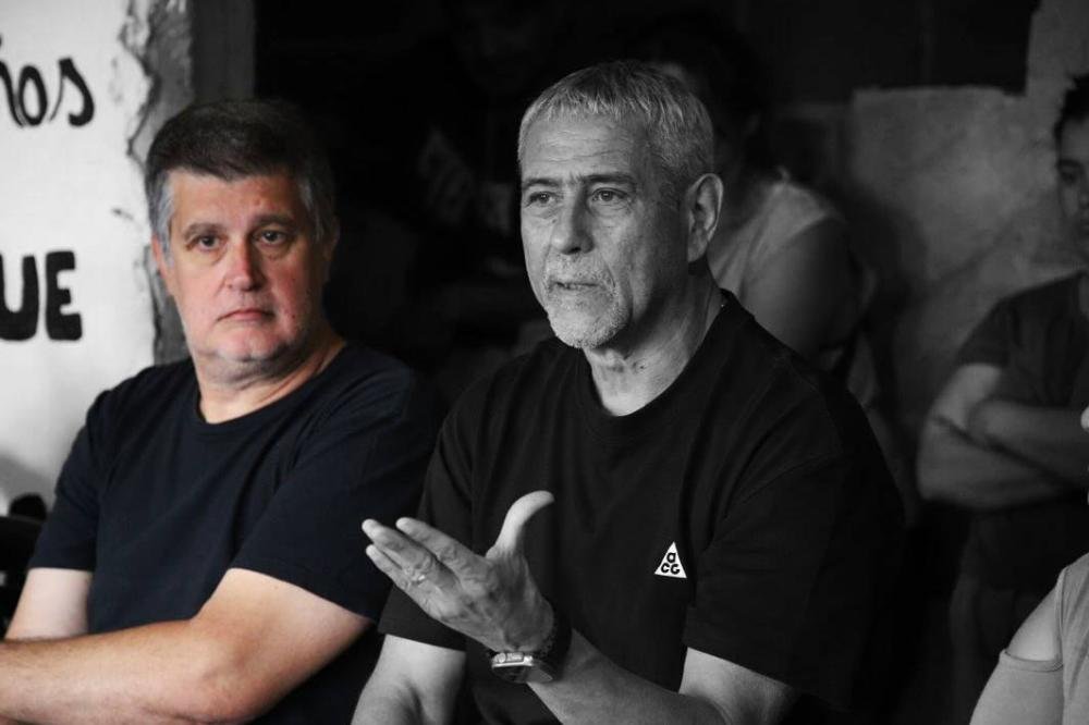 Ferraresi mandó a romper el bloque de concejales de UxP en Quilmes