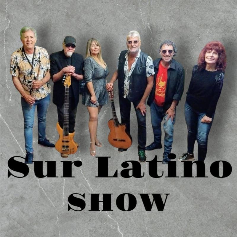 Cena show en el Napolitano Argentino