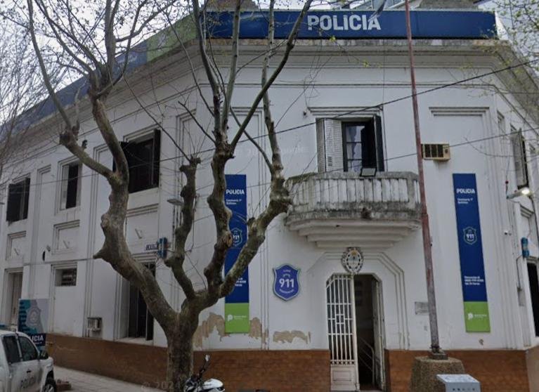 Usurparon una vivienda deshabitada desde hace una década: Fueron detenidos