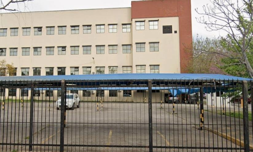Encontraron sin vida a un sereno del municipio en el estacionamiento