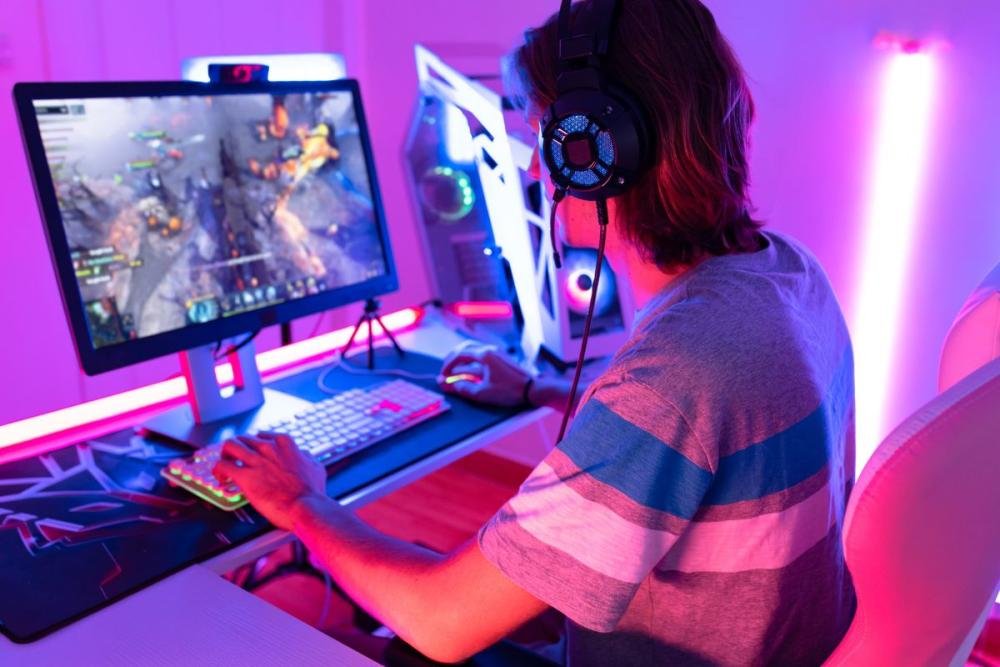Llega la 2° edición de la "Quilmes Game Fest"