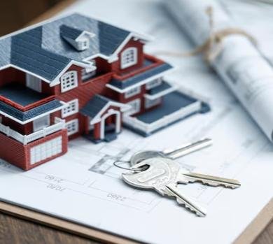 Ventajas de convertirte en agente inmobiliario