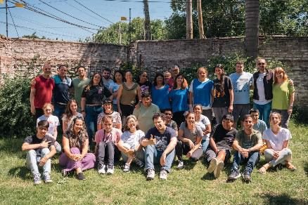 SuperCrea: Inclusión y trabajo genuino desde Quilmes