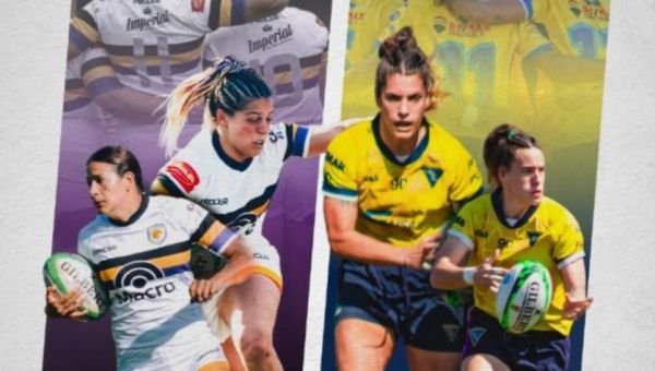 Rugby: El Club Don Bosco será sede de la final femenina de la URBA