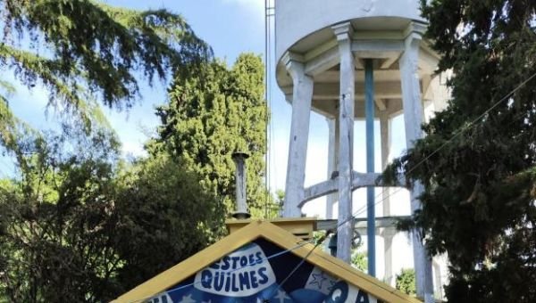 Cerveza Quilmes rinde homenaje a los hinchas cerveceros