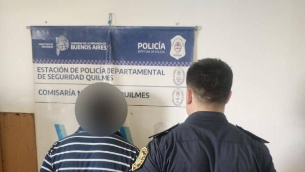 Denunció falsamente el robo de su auto para cobrar el seguro: Quedó detenido