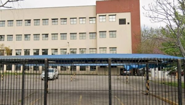 Encontraron sin vida a un sereno del municipio en el estacionamiento