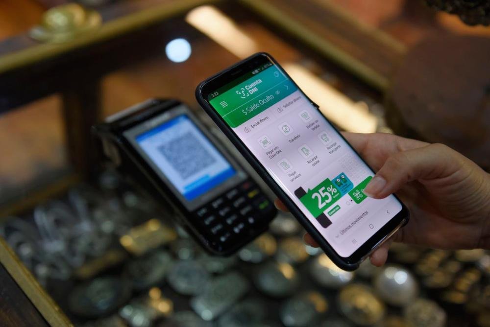Uno a uno, todos los descuentos de Cuenta DNI en diciembre