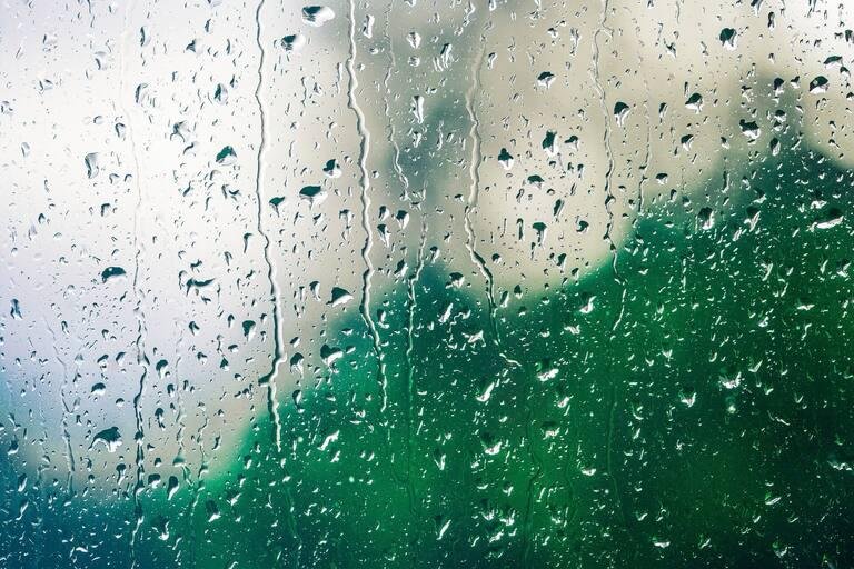 Alerta amarilla por tormentas en Quilmes