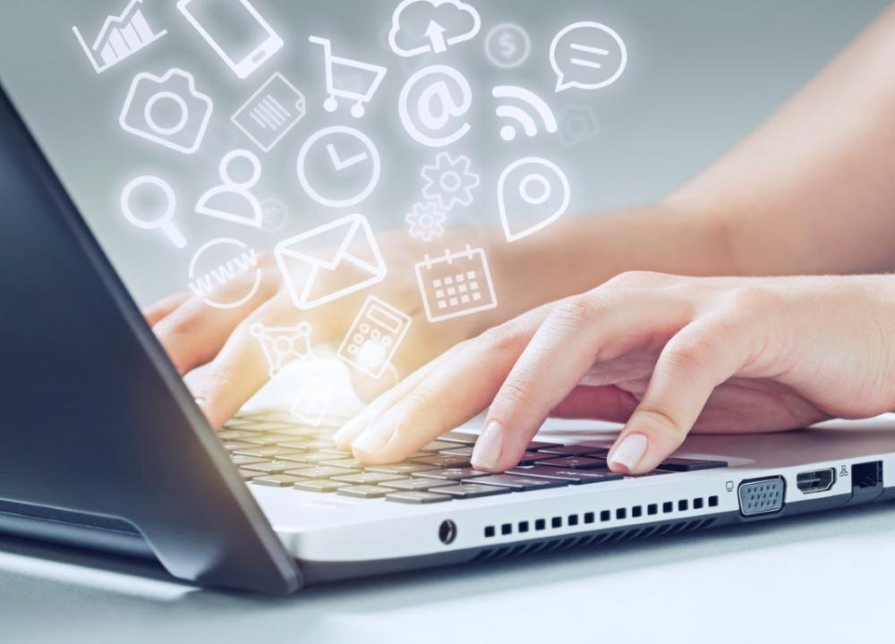 La importancia de las soluciones informáticas en la gestión empresarial