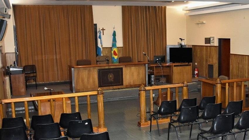 Tiene 82 años y pasará los próximos 18 años en prisión por balear a dos vecinos