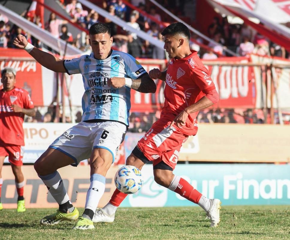 “Los Mates” van por la hazaña ante Los Andes para salir campeones del Reducido