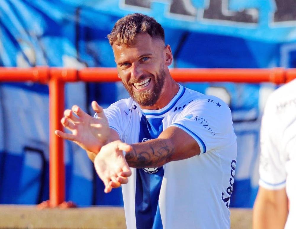 “El Cervecero” sumó a su primer refuerzo para la temporada 2025