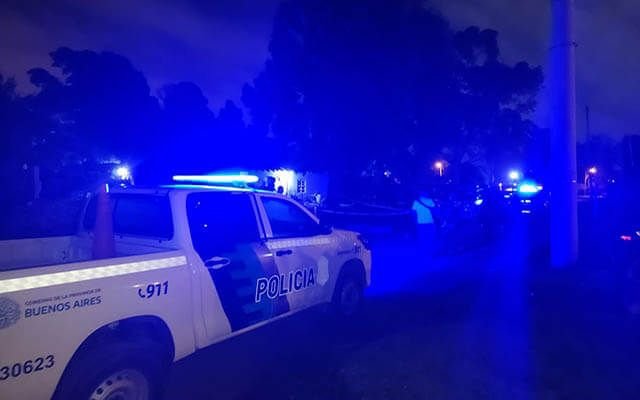 Tragedia en Los Eucaliptus: Encontraron a un hombre sin vida