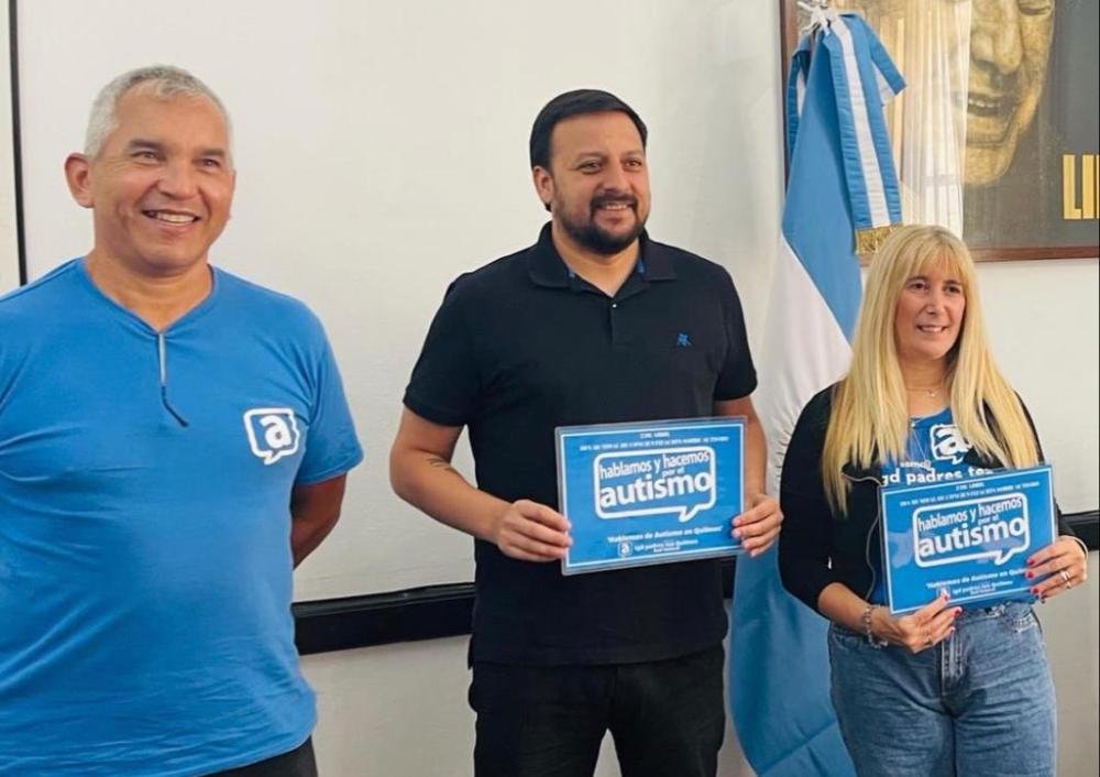 Senado Bonaerense: Presentaron un proyecto para garantizar la educación a chicos con TEA