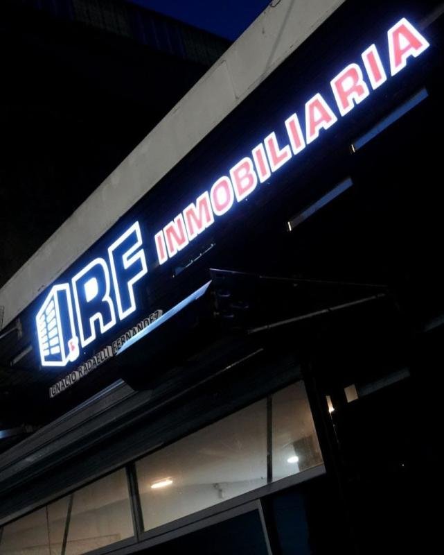 La inmobiliaria "IRF" inauguró su nuevo local en Quilmes Centro