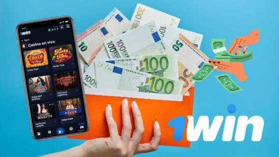 ¿Por qué los fanáticos del deporte chileno prefieren 1Win para apostar?